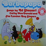 Ed Stewart, Cathy MacDonald and The London Boy Singers - Barbapapa