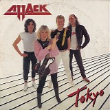 Attack - Tokyo