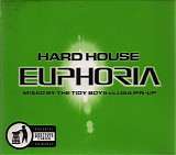 Various artists - *** R E M O V E ***Hard House Euphoria (Green)