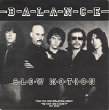 Balance - Slow Motion