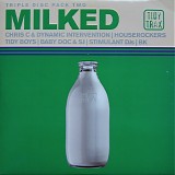 Various artists - Milked (Triple Disc Pack Two)