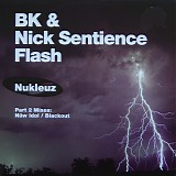 BK & Nick Sentience - Flash Mixes Part 2