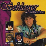 Various artists - Schlager Kollektion