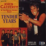 John Cafferty & The Beaver Brown Band - Tender Years