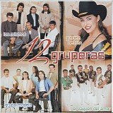 Various artists - 12 Gruperas
