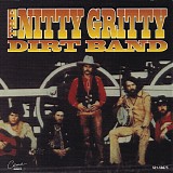 The Nitty Gritty Dirt Band - Nitty Gritty Dirt Band