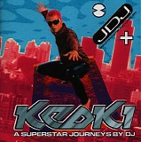 Various artists - Journeys By DJ-Keoki