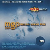 Various artists - Melodi Grand Prix 2004