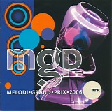 Various artists - Melodi Grand Prix 2006