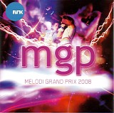 Various artists - Melodi Grand Prix 2008