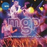 Various artists - Melodi Grand Prix 2009