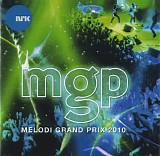 Various artists - Melodi Grand Prix 2010