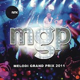 Various artists - Melodi Grand Prix 2011