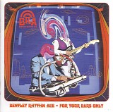 Bentley Rhythm Ace - For Your Ears Only