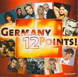 Various artists - Germany 12 Points (Eurovision Song Contest 2005)