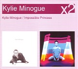 Kylie Minogue - x2