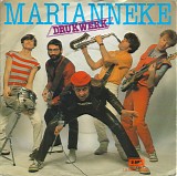 Drukwerk - Marianneke