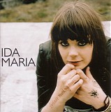 Ida Maria - Fortress Round My Heart