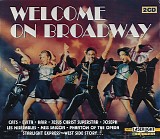 Welcome On Broadway - Welcome On Broadway / Musical Classics