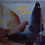 Modern Talking - Ready For Romance (The 3rd Album)