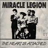 Miracle Legion - The Heart Is Attached
