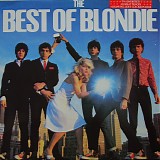 Blondie - The Best Of Blondie