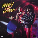 Kagny & The Dirty Rats - Kagny & The Dirty Rats