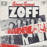 Zoff - Gimme Gummi