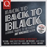 Various artists - *** R E M O V E ***Q Presents: Back To Back To Black