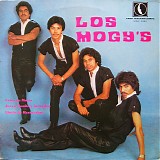 Los Mogy's - Los Mogy's