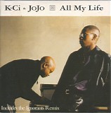 K-Ci & JoJo - All My Life
