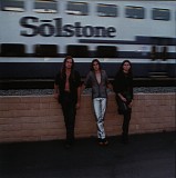 Solstone - Solstone (promo)