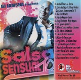 Various artists - Salsa Sensual 10 (Unknown Year)