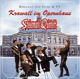 Steiermark Quintett - Krawall Im Opernhaus