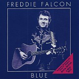 Freddie Falcon - Blue