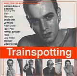 Various artists - *** R E M O V E ***Trainspotting (Original Soundtrack)