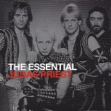 Judas Priest - The Essential (Reissue)