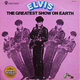 Elvis Presley - The Greatest Show On Earth
