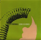 Nocturnal Emissions - Futurist Antiquarianism