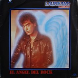 Laureano Brizuela - El Angel Del Rock