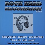 Smokin' Bert Cooper - Let It Hit Em