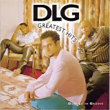 DLG (Dark Latin Groove) - Greatest Hits