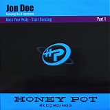 Jon Doe - Jon Doe EP Part 1