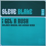 Steve Blake - I Get A Rush