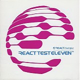 Various artists - *** R E M O V E ***React Test Eleven
