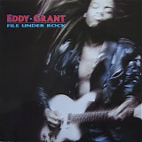 Eddy Grant - File Under Rock
