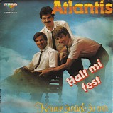 Atlantis - Halt Mi Fest