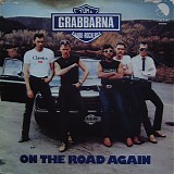 Tom & Grabbarna Hard-Rockers - On The Road Again