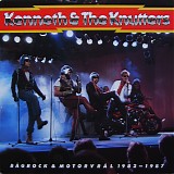 Kenneth & The Knutters - BÃ¥grock & MotorvrÃ¥l 1982-1987