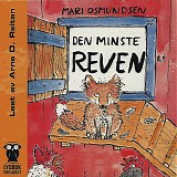 Mari Osmundsen - *** R E M O V E ***Den Minste Reven